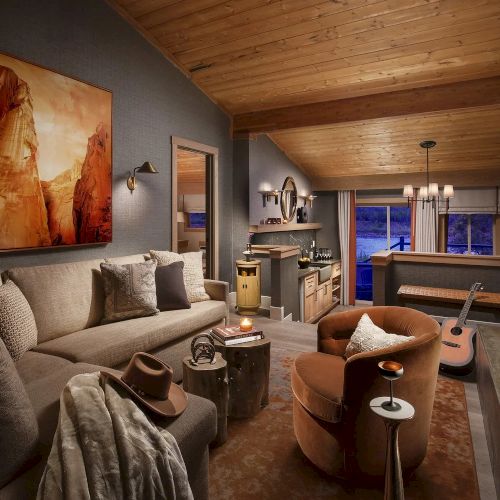 Red Cliffs Lodge