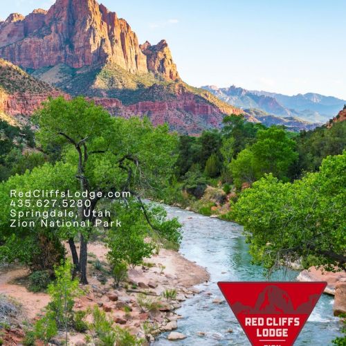 Utah parks are open and so are we