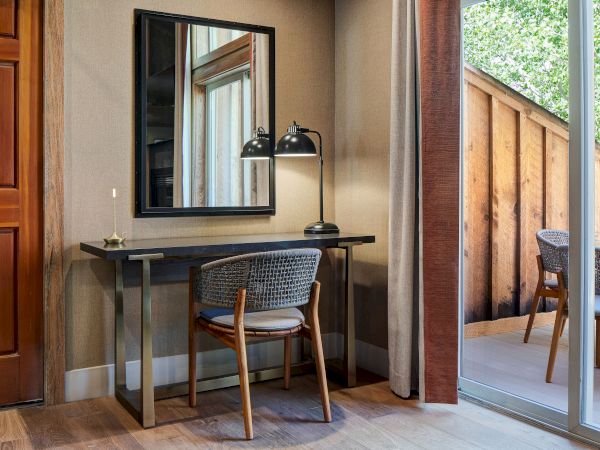 Red Cliffs Lodge