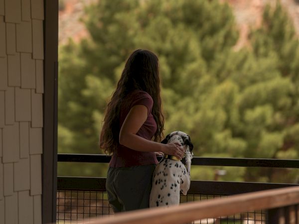 Red Cliffs Lodge